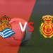 Mallorca visita a Real Sociedad por la fecha 10