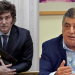 Mario Negri se distanció de Milei de cara al balotaje: “No estoy con los que siembran odio ni con los corruptos”