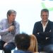 Massa ante exportadores: “Es preocupante que algunos candidatos quieran romper lazos comerciales con los principales socios de Argentina”