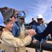 Massa confirmó los fondos para terminar el gasoducto de San Rafael