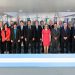 Massa consigue el respaldo de 19 gobernadores de distintos espacios para el balotaje
