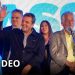 Massa continuó su gira federal en San Luis y entró en la recta final de la campaña