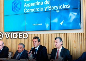 Massa: “Los vivos que están especulando con el ahorro de la gente van a ir presos”