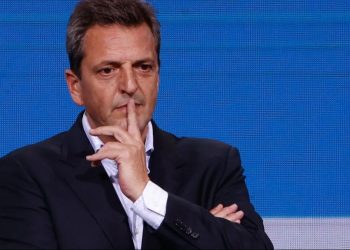 Massa planteó que los candidatos que lleguen al ballotage sean sometidos a un examen psicofísico