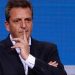Massa planteó que los candidatos que lleguen al ballotage sean sometidos a un examen psicofísico