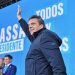 Massa presentará un proyecto en el Congreso para que Previaje sea una política permanente