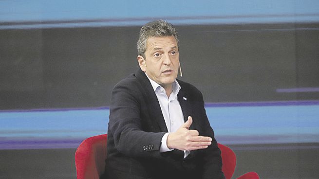 Massa sobre el yategate: “Fue un error grave, pero no somos todos lo mismo”