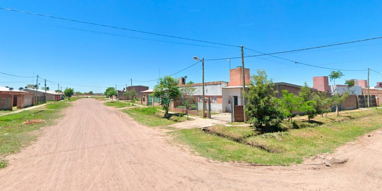 Matan a una mujer de 61 años en Resistencia y por el femicidio detienen a la pareja