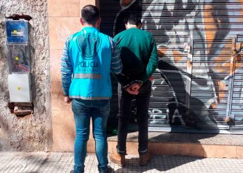 Mataron a puñaladas a un hombre tras una pelea en Palermo