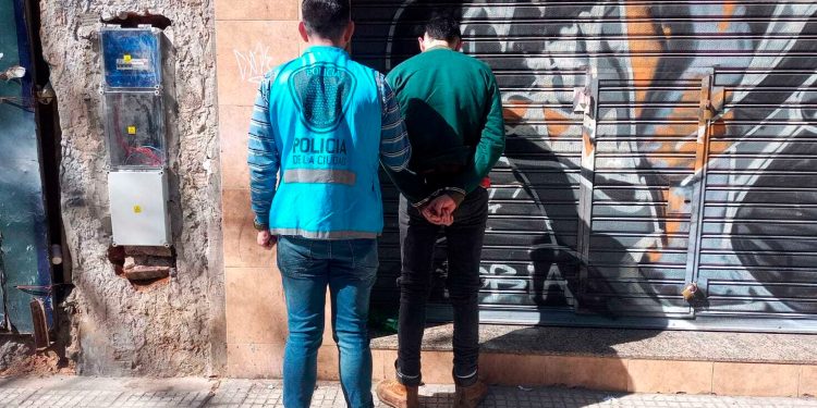 Mataron a puñaladas a un hombre tras una pelea en Palermo