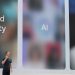 Meta presentó su futuro en inteligencia artificial, realidad virtual y realidad aumentada