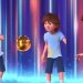 Mi capitán es un dibujo: Lionel Messi protagonizará una serie animada para los más chicos