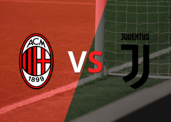 Milan necesita sumar de a 3 para escalar a la cima