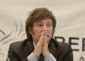 Milei «abre el paraguas»: instala la idea del fraude y la justicia dispone una investigación preliminar