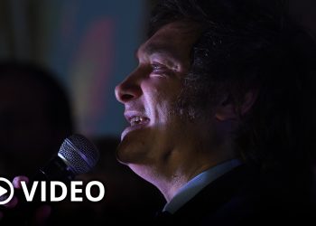 Milei, dispuesto a negociar con JxC para “terminar con el kirchnerismo”