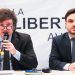 Milei pidió su sobreseimiento en la causa por la denuncia de Alberto Fernández