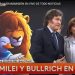Milei y Bullrich sellaron su pacto: «Si hubiéramos estado juntos, ganábamos en primera vuelta»