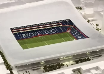 Mundial 2030: los estadios argentinos candidatos para el único partido en el país