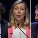Myriam Bregman diferenció a Massa de Milei: “Está claro que no son lo mismo”
