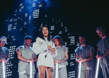 Nicki Nicole suma un séptimo show en el Movistar Arena: cómo y dónde conseguir las entradas