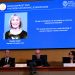 Nobel de Economía para una estadounidense que investigó la brecha de género