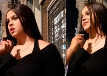 Onlyfans: recibió grandes sumas de dinero y quedó atónita al darse cuenta quién era su suscriptor