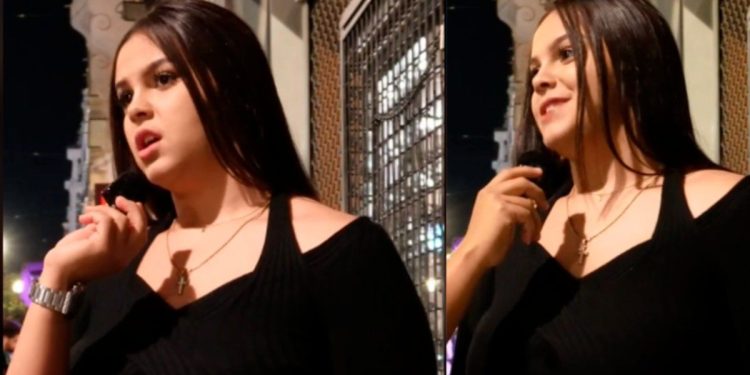 Onlyfans: recibió grandes sumas de dinero y quedó atónita al darse cuenta quién era su suscriptor