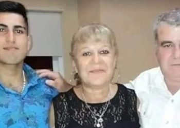 Padres irán a juicio por encubrir a su hijo en un femicidio en Campana
