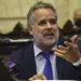 Para el diputado Rodríguez, Lavagna “evalúa como positivo un gobierno de unión nacional”
