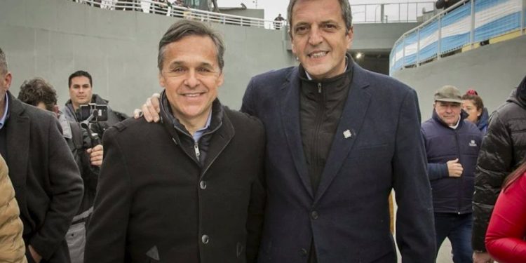 Para el Gobierno, “el que vota a Milei debería bajarse del subsidio” al transporte