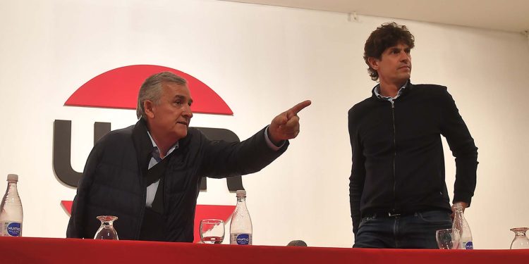 Para la UCR, las declaraciones de Macri constituyen “un ejercicio de hipocresía”