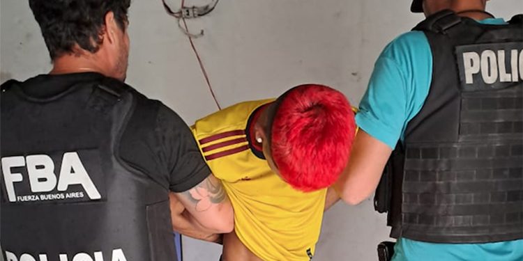 Piden condenar a los dos adolescentes acusados del homicidio de Andrés Blaquier