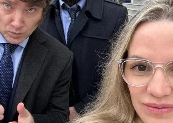 Píparo: “Estoy muy cerca de ganarle a Kicillof”