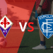 Por la fecha 9, Fiorentina recibirá a Empoli