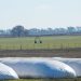 Por la incertidumbre política y climática, los productores no quieren vender granos