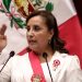 Presentaron un pedido de destitución de Boluarte por “incapacidad moral”