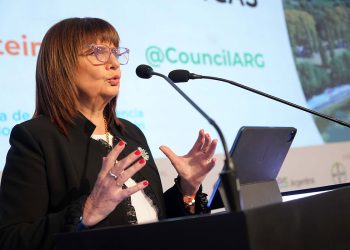 Promesa de Patricia Bullrich: derogar la Ley de Empleo e ir a un régimen con un 60% menos en indemnizaciones