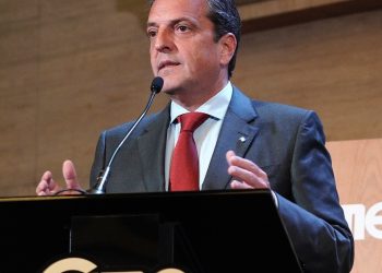 Qué es el dólar Pyme: el anuncio de Massa para las pequeñas y medianas empresas