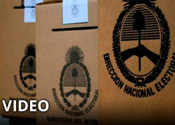 Qué se vota en las elecciones nacionales del 22 de octubre