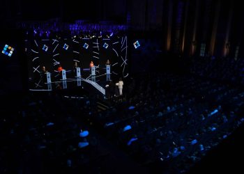 Qué tiene que pasar para que la elección se defina hoy o en balotaje el 19 de noviembre