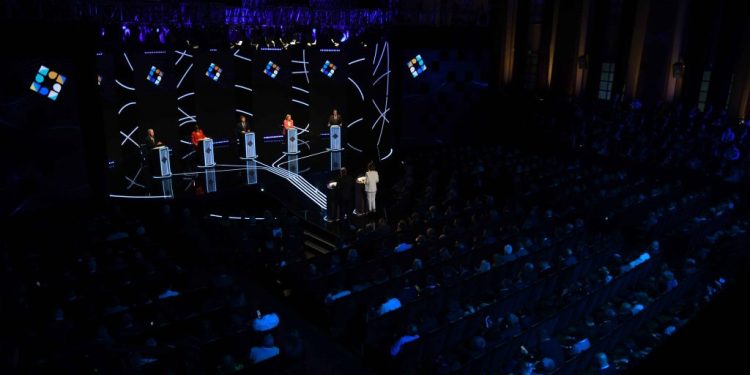 Qué tiene que pasar para que la elección se defina hoy o en balotaje el 19 de noviembre