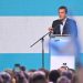 Radicales desencantados llaman a votar por Massa y critican el “giro neoliberal” del 2015