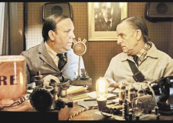 “Radio Oriente”: comedia familiar de humorismo suave