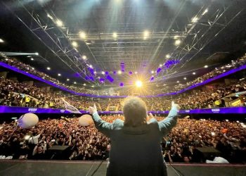 Radiografía de los simpatizantes de Milei: qué piensan y cómo se autoperciben