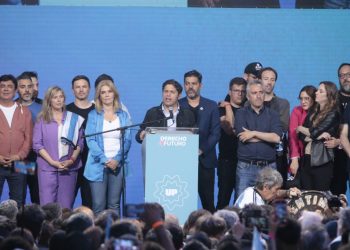 Radiografía del batacazo de Kicillof: recuperó más de un millón de votos y ganó en casi todo el interior