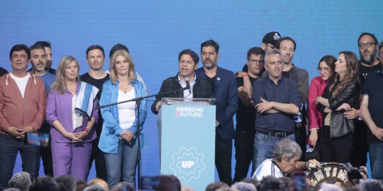 Radiografía del batacazo de Kicillof: recuperó más de un millón de votos y ganó en casi todo el interior
