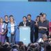 Radiografía del batacazo de Kicillof: recuperó más de un millón de votos y ganó en casi todo el interior