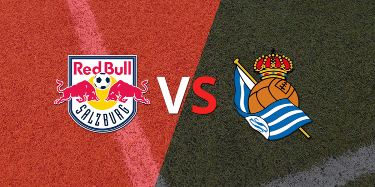 Real Sociedad supera a su rival con un marcador 2-0