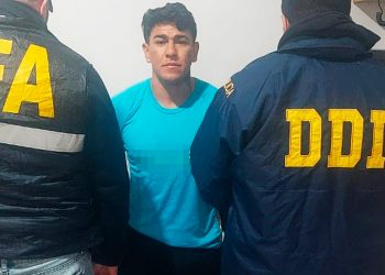 Recompensas de hasta dos millones de pesos por los prófugos del crimen de un comerciante