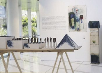 Recuerdan a Clorindo Testa con una muestra de su arte y su vida